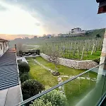 Séjour à la ferme Vedova Valdobbiadene