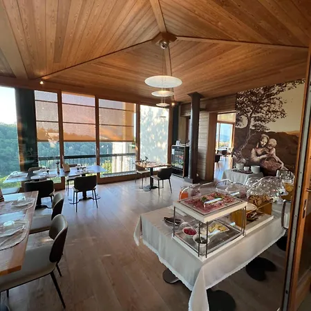 Alloggio per agriturismo Vedova *