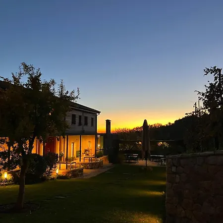 Alloggio per agriturismo Vedova *