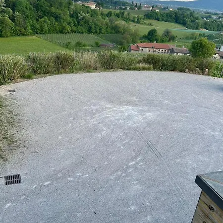 Vedova * Valdobbiadene