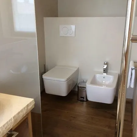 Vedova Vakantieboerderij Valdobbiadene