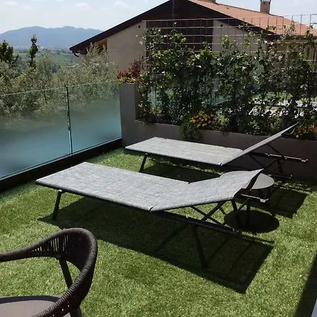 Vedova Alloggio per agriturismo