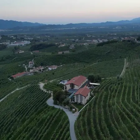 Agriturismo Vedova Valdobbiadene