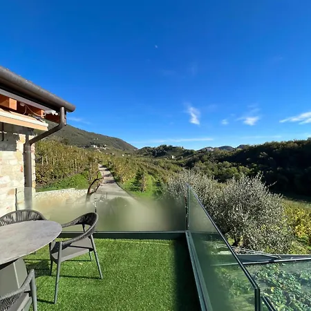 Agriturismo Vedova * Valdobbiadene