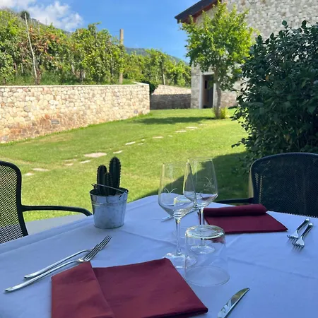 Agriturismo Vedova