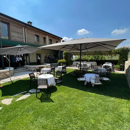 Agriturismo Vedova Farm stay Valdobbiadene