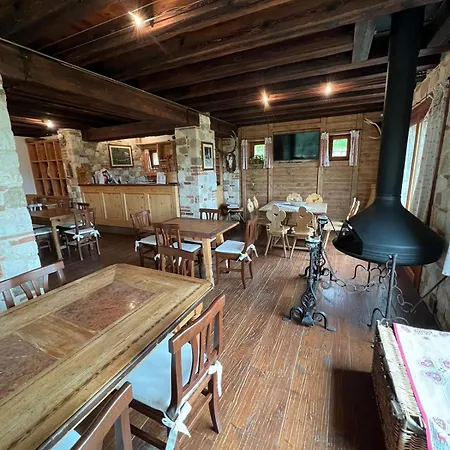 Agriturismo Vedova Farm stay Valdobbiadene