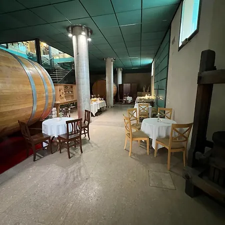 Agriturismo Vedova Farm stay