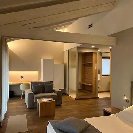 Agriturismo Vedova