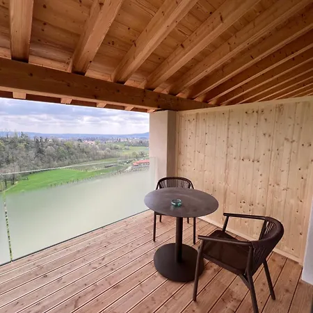 Agriturismo Vedova Farm stay Valdobbiadene