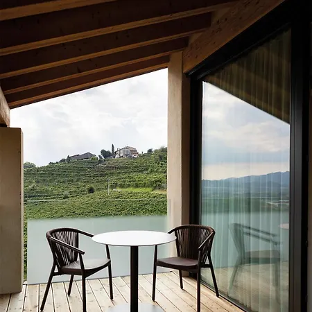 Agriturismo Vedova Farm stay Valdobbiadene