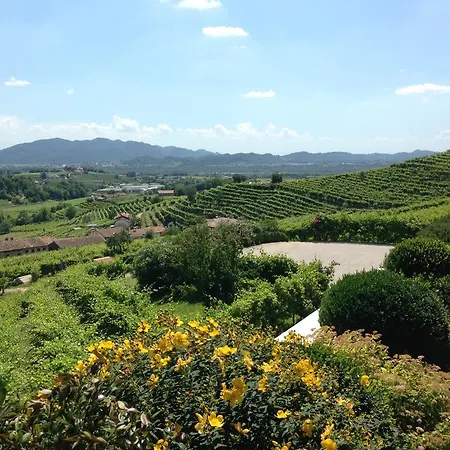 Agriturismo Vedova Valdobbiadene